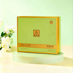 Huaxiangyuan-  YingBin Manor Tea Jasmine Tea