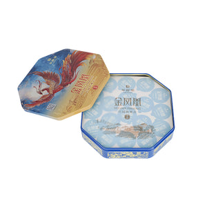 Huaxiangyuan- AiPin Golden Phoenix Light-Aroma Tieguanyin