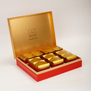 Huaxiangyuan- 250g YingBin Manor Tea Dahongpao （500）（version 3.0)