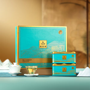 Huaxiangyuan- 250g YingBin Manor Tea Light-aroma Tieguanyin（500）（version 3.0)