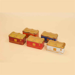 Huaxiangyuan-  YingBin Manor Tea Assorted Pack
