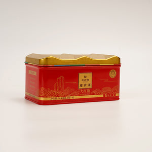 Huaxiangyuan- 250g YingBin Manor Tea Dahongpao （500）（version 3.0)