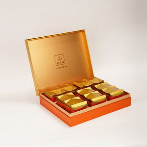 Huaxiangyuan- 250g YingBin Manor Tea Rougui（500）（version 3.0)