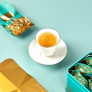 Huaxiangyuan- 250g YingBin Manor Tea Light-aroma Tieguanyin（500）（version 3.0)