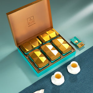 Huaxiangyuan- 250g YingBin Manor Tea Light-aroma Tieguanyin（500）（version 3.0)