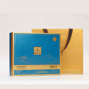 Huaxiangyuan- 250g YingBin Manor Tea Fenghuang Dancong（500）（version 3.0)