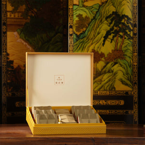 Huaxiangyuan- 200g Guibin Tea Light-aroma Tieguanyin1000（version 3.0)